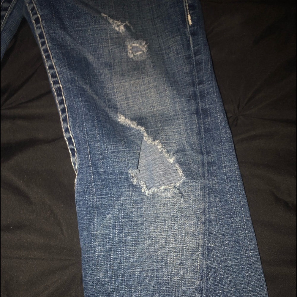 Jeans - Picture 8 of 8